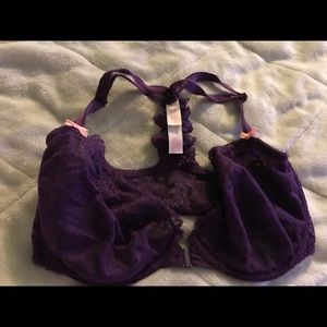 Victoria’s Secret Dream Angels Unlined Demi 32DDD